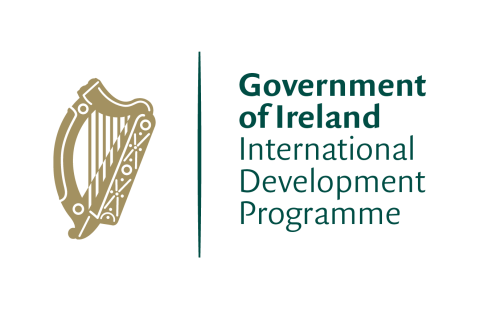Government of Ireland - International Development Programme