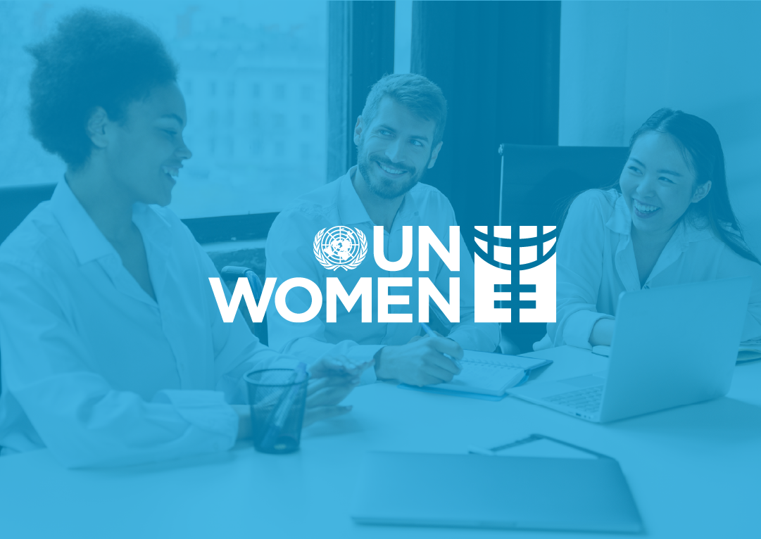 UN-Women Corporate Subscription to the Extended E-Certificate in L&M (Blue  Line), UNSSC