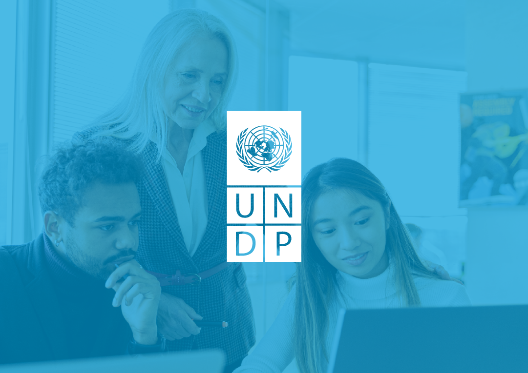 UNDP Corporate Subscription to the Extended E-Certificate on L&M (Blue Line), UNSSC