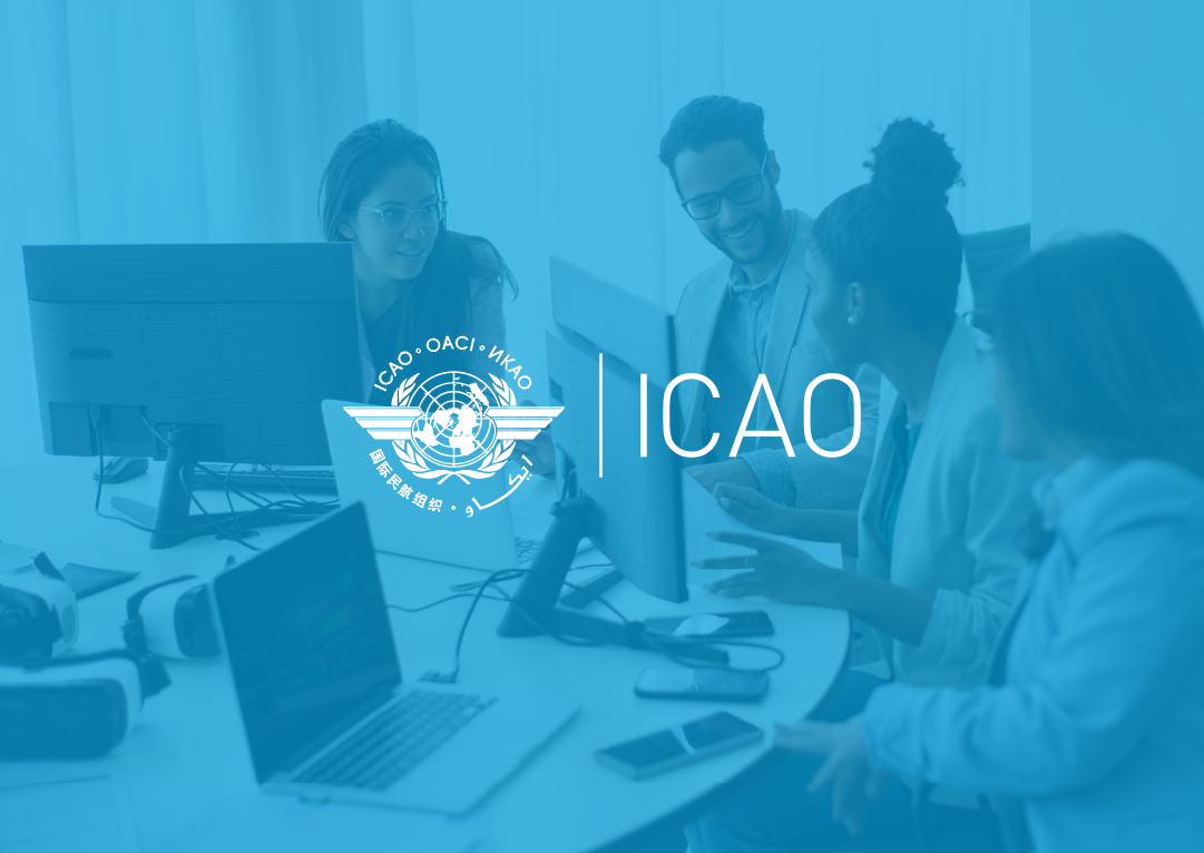 ICAO Corporate Subscription to the Extended E-Certificate in L&M (Blue Line), UNSSC