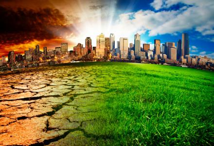 Paris Agreement on Climate Change as a Development Agenda