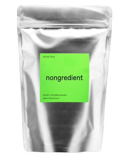 nongredient