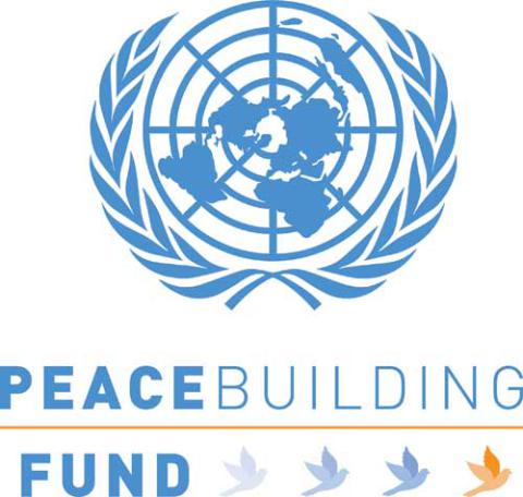 Peacebuilding Fund